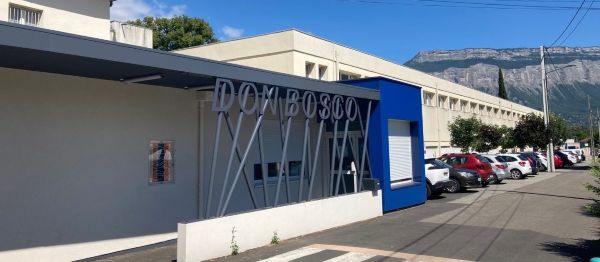 COLLEGE DON BOSCO