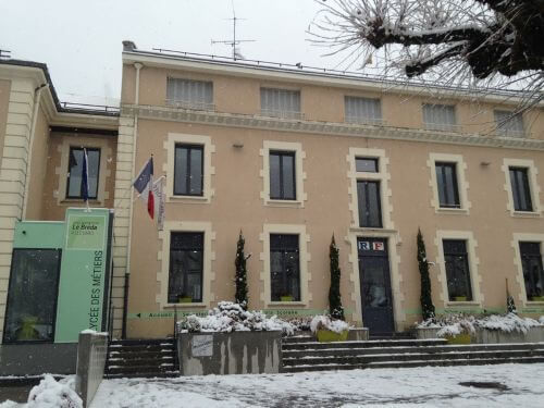 Photo lycée du Breda(1)
