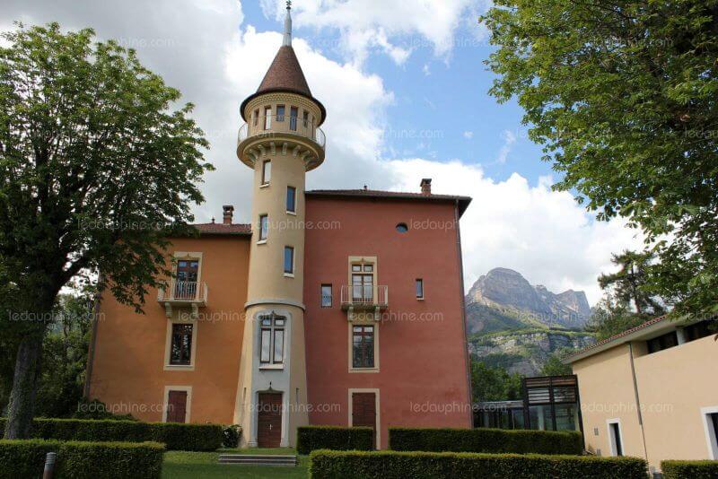 Photo restaurant la Veyrie(1)